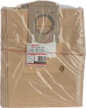 Bosch paperipölypussi, 5 kpl pakkaus.