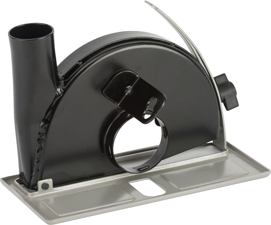 Bosch leikkausohjain pölynimulla, halkaisija 150 mm.