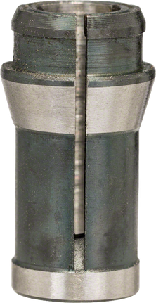 Bosch -holkki ilman lukitusmutteria, halkaisija 6 mm.