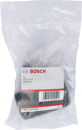 Bosch -kahva GBS 75 AE- tai PBS 75 A -mallille.