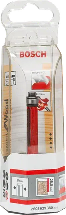 Bosch puulaminaattilistaterä 8 mm 3/8″.