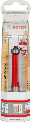 Bosch Expert for Wood -laminaattilistaterä 12,7 mm.