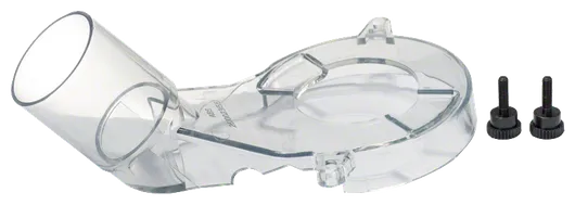 Bosch pölynimurin suojus TE 600 -upotusyksikölle.