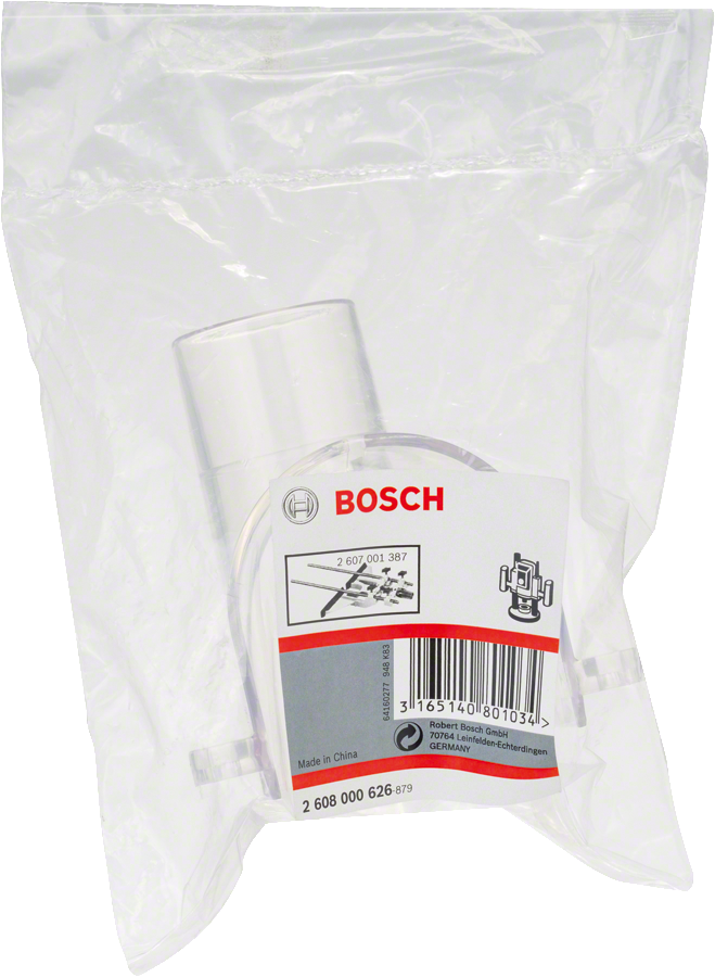 Bosch pölynimurin suojus suuntaisohjaimelle.