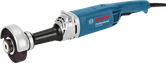 Bosch GGS 8 SH suorahiomakone vaativiin tehtäviin.