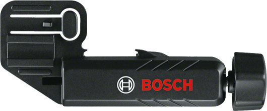 Bosch kiinnike LR 6- ja LR 7 -laservastaanottimille.