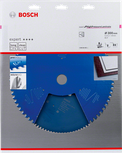Bosch Expert korkeapainelaminaattipyörösahanterä 300 mm.