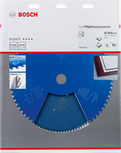 Bosch Expert HighPressure -laminaattisahanterä 300 mm.