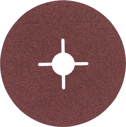 Bosch -kuituhiomalaikka R444 metallille, karkeus 60.