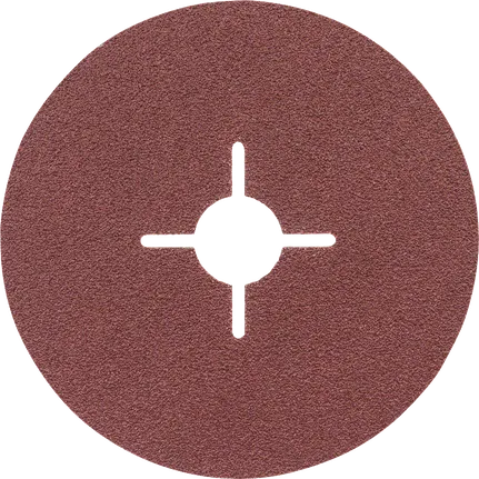 Bosch -kuituhiomalaikka R444 Expert for Metal, karkeus 80.