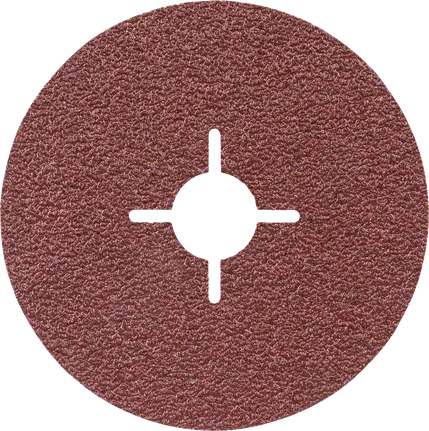 Bosch -kuituhiomalaikka R444 metallille, karkeus 36.