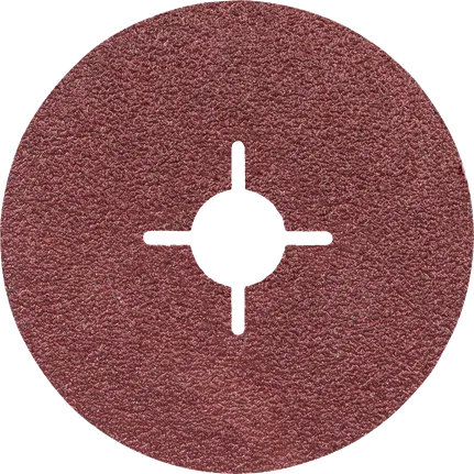 Bosch -kuituhiomalaikka R444 Expert for Metal 125 mm.