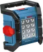 Bosch GLI 18V-1200 akkukäyttöinen LED-työvalo.
