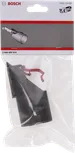 Bosch pölynimurin sovitin GHO 12V-20 -imuriin, halkaisija 35 mm.