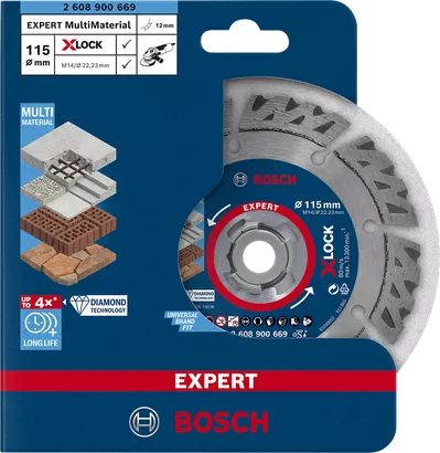 EXPERT Multi Material