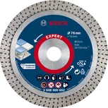 Bosch EXPERT HardCeramic 76 mm timanttikatkaisulaikka.