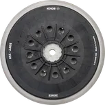 Bosch EXPERT monireikäinen hiomalautanen 150 mm pehmeä.