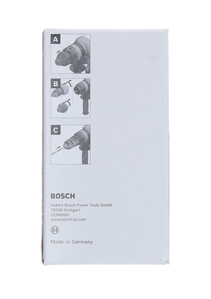 Bosch pikaistukka GBH 18V-34 CF.