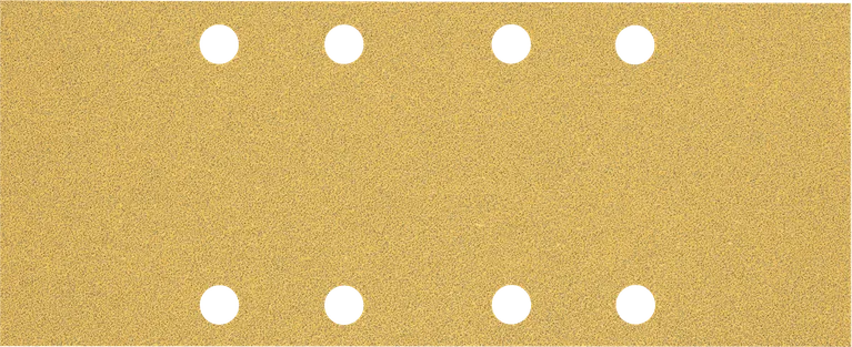 Bosch EXPERT C470 hiomapaperiarkki 93x230mm 8 reikää G 60.