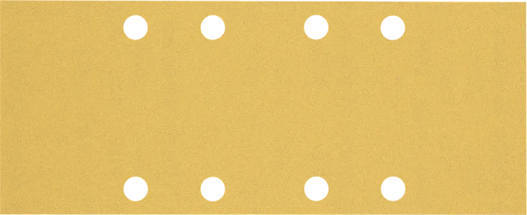 Bosch EXPERT C470 hiomapaperi, 8 reikää, karkeus 120.