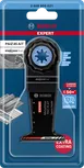 Bosch EXPERT MetalMax PAIZ 45 AIT kovametallista valmistettu monitoimityökalun terä.