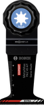 Bosch EXPERT MetalMax PAIZ 45 AIT monitoimityökalun terä metallille.