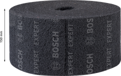 Bosch EXPERT N880 fleece-rulla, keskikokoinen S, 150 mm x 10 m.