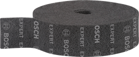 Bosch EXPERT N880 fleece-rulla käsinhiontaan, keskikarkea S.