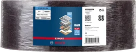 Bosch N880 fleece-rulla 100 × 10000 mm.