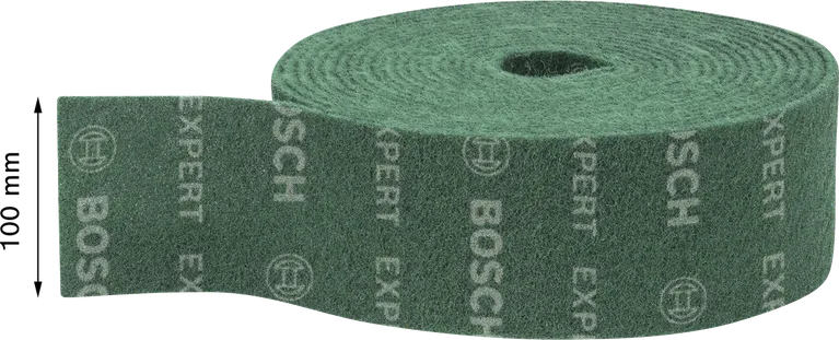 Bosch EXPERT N880 -villarulla, erittäin hieno yleishiontaan.