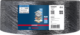 Bosch EXPERT N880 fleece-rulla 115 × 10000 mm.