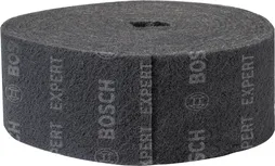 Bosch EXPERT N880 fleece-rulla erittäin hienoon hiontaan.