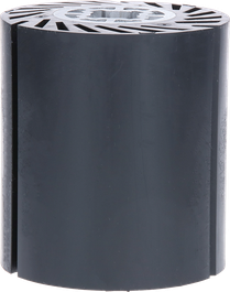 Bosch 90 mm:n laajennuslaikka hiomatarvikkeille.