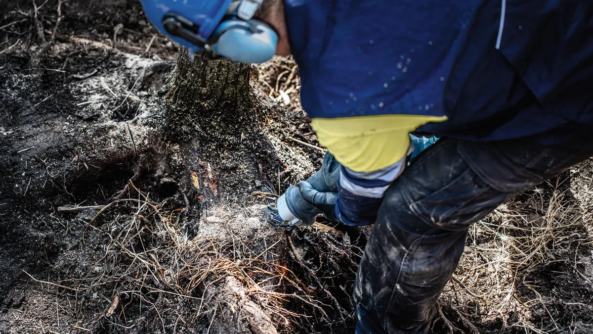 EXPERT Tough Wood S1142KHM terä Bosch Professional