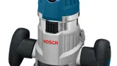 Bosch GMF 1600 CE -yhdistelmäreititintyökalu.