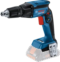 Bosch GTB 18V-45 akkukäyttöinen kipsilevyruuvinväännin.