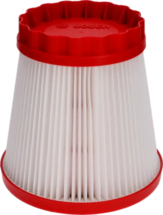 Bosch M-luokan suodatin 158x158x160 mm.