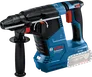 Bosch GBH 18V-24 C akkuporavasara.
