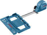 Bosch KS 3000 FSN -ohjukiskon kulmamitta.