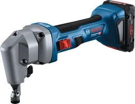 Bosch GNA 18V-16 akkunakertaja ProCORE18V-akulla.