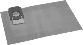 Bosch paperinen pölypussi pölynimujärjestelmiin.