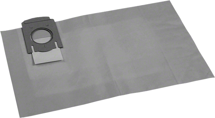 Bosch paperinen pölypussi pölynimujärjestelmiin.