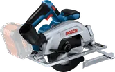 Bosch GKS 18V-57 akkupyörösaha ProCORE18V-akulla.