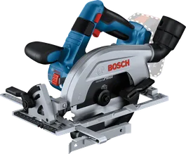 Bosch GKS 18V-57-2 akkupyörösaha.