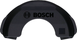 Bosch yhdistelmäkatkaisusuojus, 100 mm.