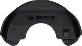 Bosch kulmahiomakoneen suojus.