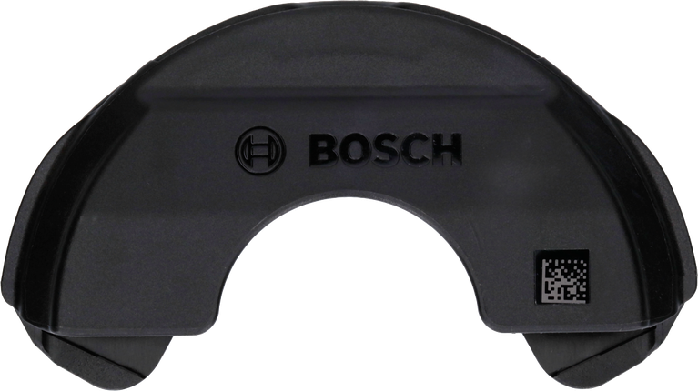 Bosch kulmahiomakoneen suojus.