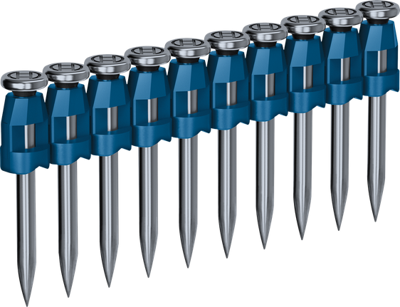 Bosch NB-32 naulalista.