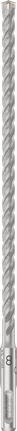 Bosch PRO SDS plus-5X -vasaraporanterä 8 x 200 mm.