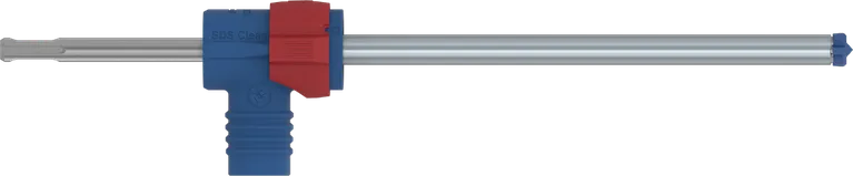 Bosch EXPERT SDS Clean plus-8X -vasaraporanterä 12x200x350.